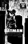 Acheter Batman - Beyond the white knight - édition N&B