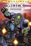 Acheter Hulk - Futur imparfait