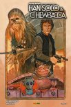 Acheter Han Solo et Chewbacca
