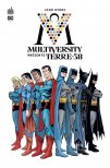 Acheter Superman & Batman - Multiversity présente Terre-38