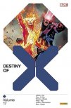 Acheter Destiny of X T.17
