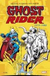 Acheter Ghost Rider - intégrale - 1979-80