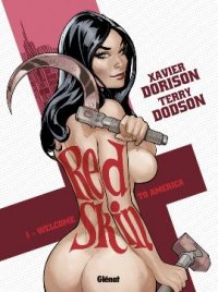 Red skin T.1