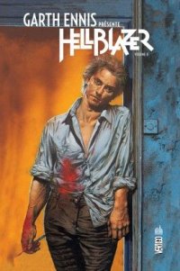 Garth Ennis pr�sente Hellblazer T.2