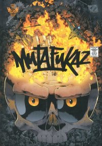 Mutafukaz T.4