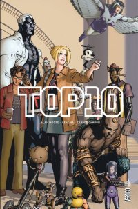 Top 10 - int�grale