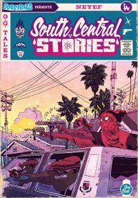 DoggyBags pr�sente : South Central Stories