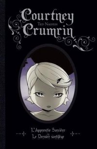 Courtney Crumrin - int�grale couleur T.3