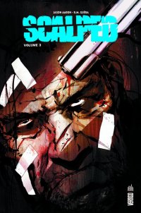 Scalped - int�grale T.3