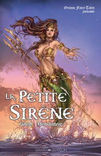 La petite sir�ne