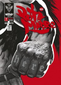 Mutafukaz - Puta Madre - int�grale