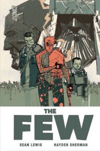 The few - int�grale