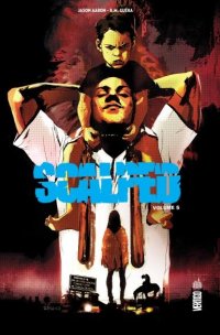 Scalped - int�grale T.5