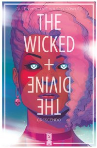 The Wicked + The Divine T.4