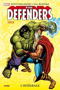The Defenders - int�grale - 1973