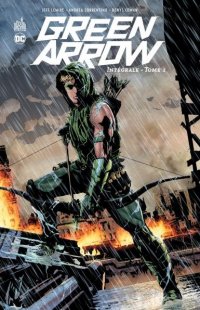 Green Arrow (v5) - int�grale - T1