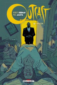 Outcast T.6