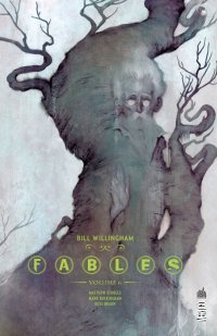 Fables - int�grale T.6