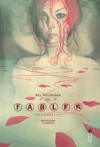 Fables - int�grale T.7