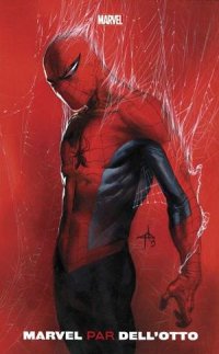 Marvel par Dell'Otto