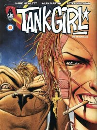 Tank Girl - int�grale