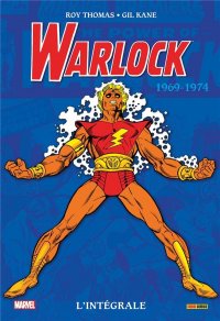 Warlock - int�grale - 1969-1974