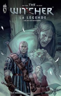 The witcher la l�gende T.1