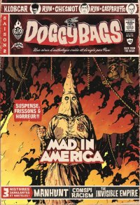 Doggybags T.15