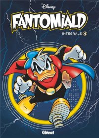 Fantomiald - int�grale T.4