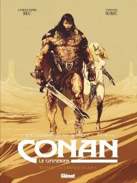Conan le Cimm�rien - Xuthal la cr�pusculaire