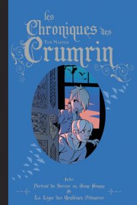 Courtney Crumrin - hors s�rie T.3