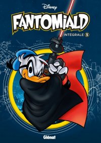 Fantomiald - int�grale T.5