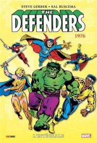 The Defenders - int�grale - 1976