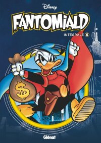 Fantomiald - int�grale T.6