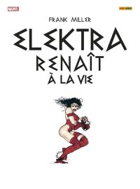 Elektra rena�t � la vie