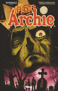 Riverdale pr�sente afterlife with Archie