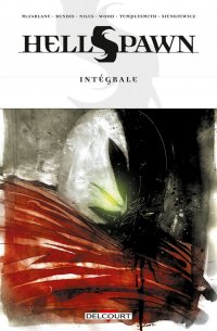 HellSpawn - hardcover - int�grale
