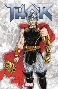 Marvel-Verse - Thor