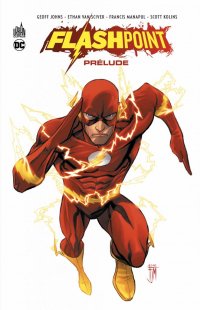 Flashpoint - le pr�lude