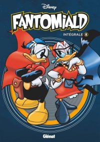 Fantomiald - int�grale T.8