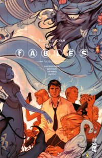 Fables - int�grale T.3