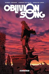 Oblivion song T.6