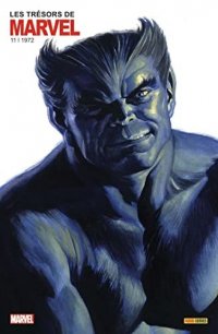 Les tr�sors de Marvel T.11