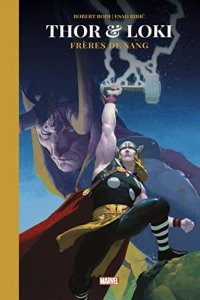 Thor & Loki - Fr�res de sang