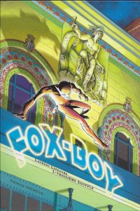 Fox-Boy - troisi�me souffle