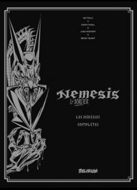 Nemesis le sorcier - int�grale T.1