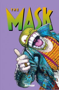 The mask - int�grale T.3