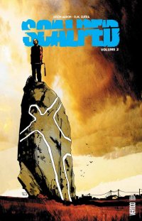 Scalped - int�grale T.2