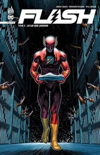 Flash Infinite T.3