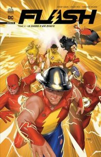 Flash Infinite T.4